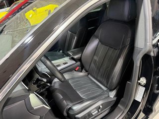 Audi A7 Sportback S line 40 TDI quattro 150 kW (204 CV) S tronic