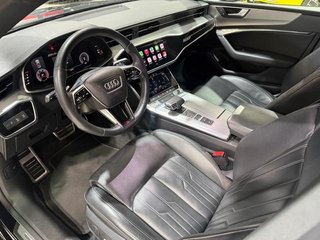 Audi A7 Sportback S line 40 TDI quattro 150 kW (204 CV) S tronic