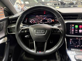 Audi A7 Sportback S line 40 TDI quattro 150 kW (204 CV) S tronic