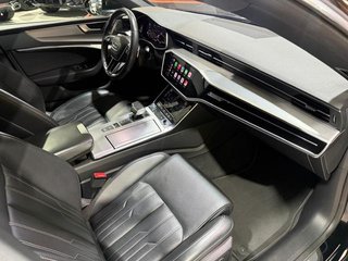 Audi A7 Sportback S line 40 TDI quattro 150 kW (204 CV) S tronic