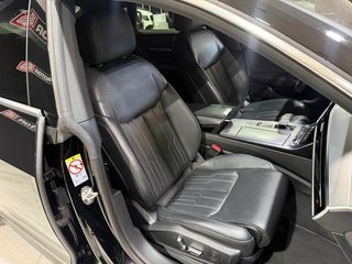 Audi A7 Sportback S line 40 TDI quattro 150 kW (204 CV) S tronic