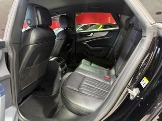 Audi A7 Sportback S line 40 TDI quattro 150 kW (204 CV) S tronic
