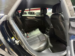 Audi A7 Sportback S line 40 TDI quattro 150 kW (204 CV) S tronic