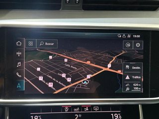 Audi A7 Sportback S line 40 TDI quattro 150 kW (204 CV) S tronic
