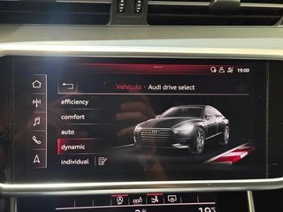Audi A7 Sportback S line 40 TDI quattro 150 kW (204 CV) S tronic