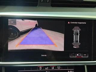 Audi A7 Sportback S line 40 TDI quattro 150 kW (204 CV) S tronic