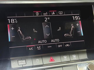 Audi A7 Sportback S line 40 TDI quattro 150 kW (204 CV) S tronic