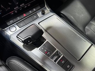 Audi A7 Sportback S line 40 TDI quattro 150 kW (204 CV) S tronic