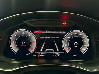 Audi A7 Sportback S line 40 TDI quattro 150 kW (204 CV) S tronic