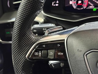 Audi A7 Sportback S line 40 TDI quattro 150 kW (204 CV) S tronic