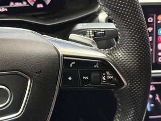 Audi A7 Sportback S line 40 TDI quattro 150 kW (204 CV) S tronic
