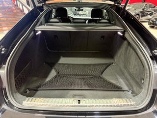 Audi A7 Sportback S line 40 TDI quattro 150 kW (204 CV) S tronic