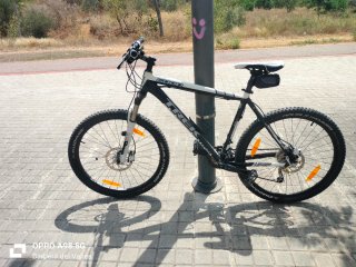 Bicicleta Trek 26 pulgadas