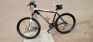 Bicicleta Trek 26 pulgadas
