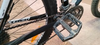 Bicicleta Trek 26 pulgadas
