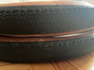 Cubiertas Pirelli Cinturato Gravel