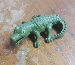 Pack 7 figuras animales