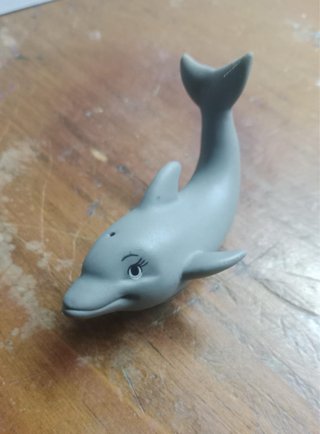 Pack 7 figuras animales