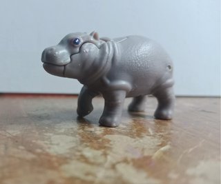 Pack 7 figuras animales