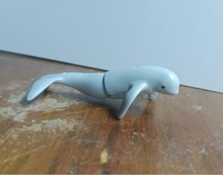 Pack 7 figuras animales