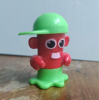 Pack 7 figuras animales