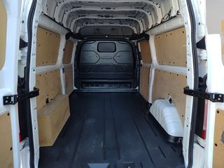 Ford Transit Custom Van H2