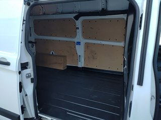 Ford Transit Custom Van H2