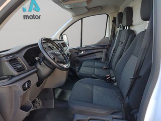 Ford Transit Custom Van H2