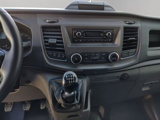 Ford Transit Custom Van H2
