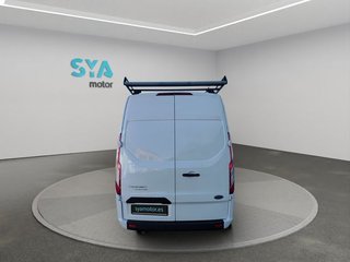 Ford Transit Custom Van H2