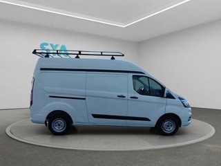 Ford Transit Custom Van H2