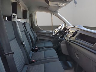 Ford Transit Custom Van H2