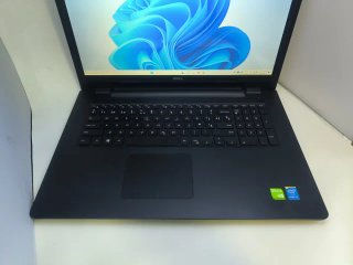 Portátil Dell Inspiron 5741 17