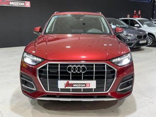 Audi Q5 Advanced 40 TDI quattro-ultra 150 kW (204 CV) S tronic