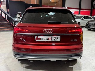 Audi Q5 Advanced 40 TDI quattro-ultra 150 kW (204 CV) S tronic