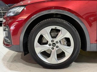 Audi Q5 Advanced 40 TDI quattro-ultra 150 kW (204 CV) S tronic