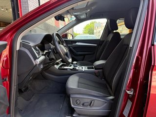 Audi Q5 Advanced 40 TDI quattro-ultra 150 kW (204 CV) S tronic