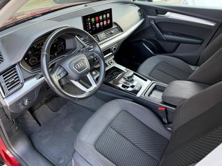 Audi Q5 Advanced 40 TDI quattro-ultra 150 kW (204 CV) S tronic
