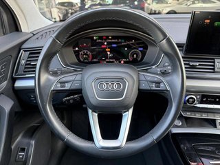 Audi Q5 Advanced 40 TDI quattro-ultra 150 kW (204 CV) S tronic