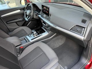 Audi Q5 Advanced 40 TDI quattro-ultra 150 kW (204 CV) S tronic