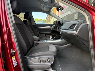 Audi Q5 Advanced 40 TDI quattro-ultra 150 kW (204 CV) S tronic