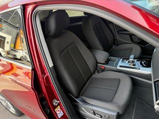 Audi Q5 Advanced 40 TDI quattro-ultra 150 kW (204 CV) S tronic