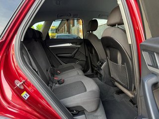 Audi Q5 Advanced 40 TDI quattro-ultra 150 kW (204 CV) S tronic