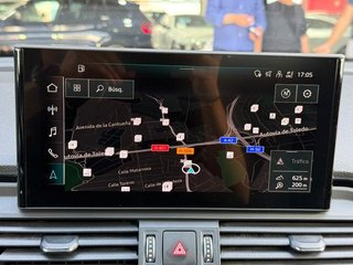 Audi Q5 Advanced 40 TDI quattro-ultra 150 kW (204 CV) S tronic