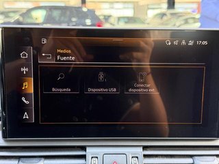 Audi Q5 Advanced 40 TDI quattro-ultra 150 kW (204 CV) S tronic
