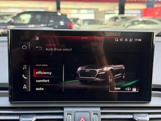Audi Q5 Advanced 40 TDI quattro-ultra 150 kW (204 CV) S tronic