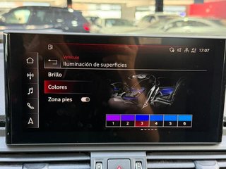 Audi Q5 Advanced 40 TDI quattro-ultra 150 kW (204 CV) S tronic