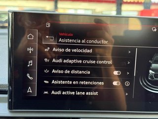 Audi Q5 Advanced 40 TDI quattro-ultra 150 kW (204 CV) S tronic