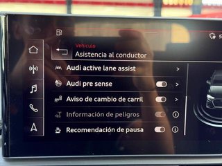 Audi Q5 Advanced 40 TDI quattro-ultra 150 kW (204 CV) S tronic