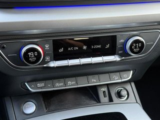 Audi Q5 Advanced 40 TDI quattro-ultra 150 kW (204 CV) S tronic